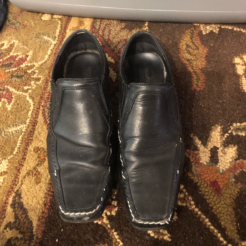 Kenneth cole reaction oxfords